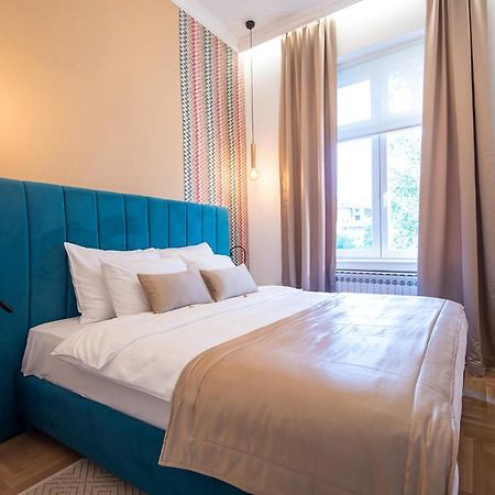 Luxury Suite In City Centre 사라예보 외부 사진