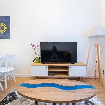 Luxury Suite In City Centre 사라예보 외부 사진