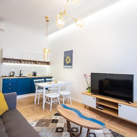 Luxury Suite In City Centre 사라예보 외부 사진