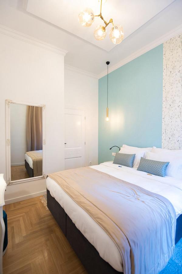 Luxury Suite In City Centre 사라예보 외부 사진