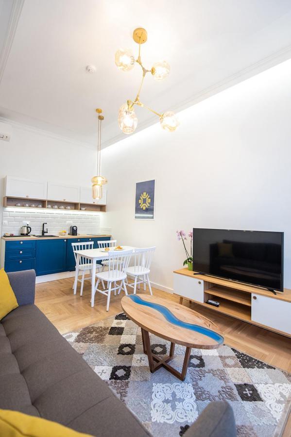 Luxury Suite In City Centre 사라예보 외부 사진